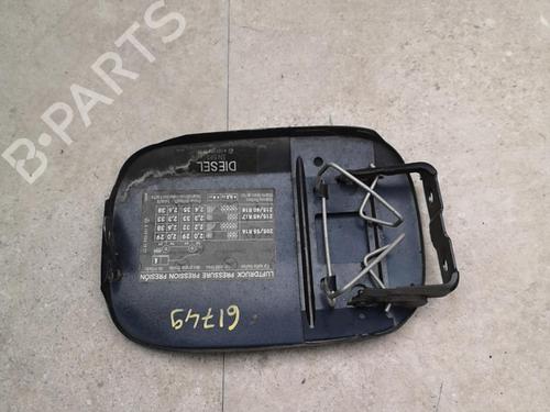 Fuel flap MERCEDES-BENZ B-CLASS Sports Tourer (W245) B 180 CDI (245.207) | BP25559957C131