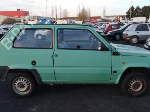 Starter FIAT PANDA (141_) 900 | BP25559373M8 