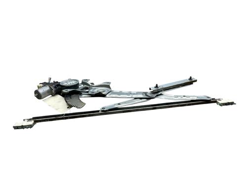 Used Front left window mechanism MITSUBISHI L200 / TRITON (KJ_, KK_, KL_) 2.2 DI-D 4WD (150 hp) 27629383