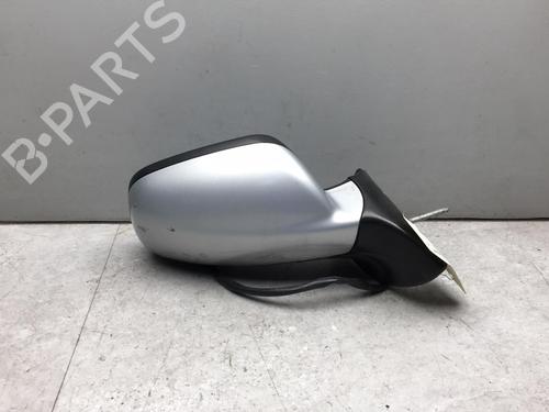 Used Right mirror PEUGEOT 407 (6D_) 1.6 HDi 110 (6D9HZC, 6D9HYC) (109 hp) 25560743