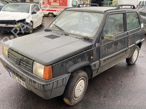 Left taillight FIAT PANDA (141_) 900 | BP25529471C34 