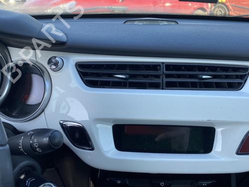 Left front window switch CITROËN DS3 (SA_) 1.6 HDi 90 | BP25910650I27 - Image 19