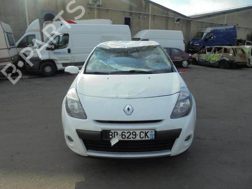 Headlight switch RENAULT CLIO III (BR0/1, CR0/1) 1.5 dCi | BP27344916I24  - Image 6