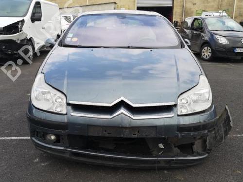 Left taillight CITROËN C5 II (RC_) 1.6 HDi (RC8HZB) | BP25583458C34 