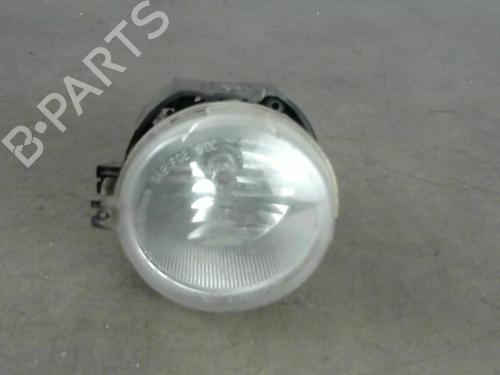 Used Left front fog light JEEP PATRIOT (MK74) 2.0 CRD 4x4 (140 hp) 25577142