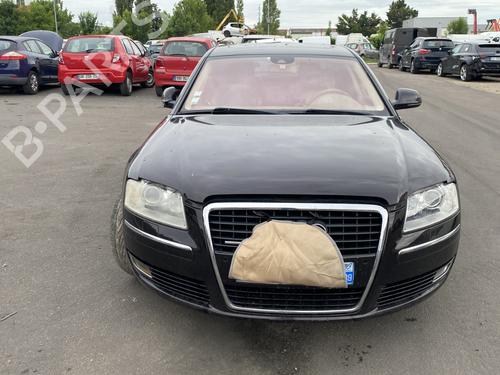 Front right lock AUDI A8 D3 (4E2, 4E8) 3.0 TDI quattro | BP27612885C97  - Image 9