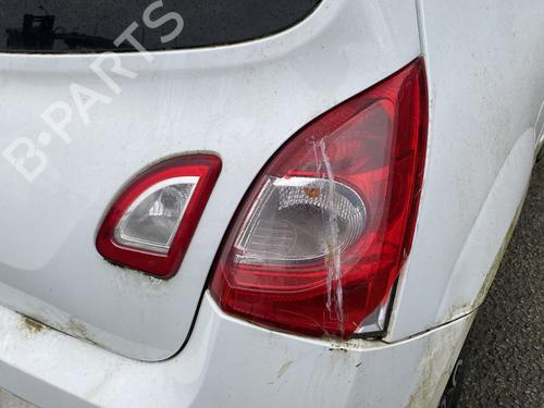 Left front indicator RENAULT TWINGO II (CN0_) 1.2 16V (CN04, CN0B) | BP29501619C32  - Image 17