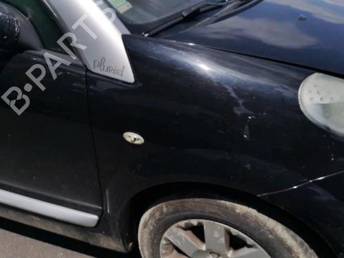 Right front driveshaft CITROËN C3 Pluriel (HB_) 1.6 | BP25534503M39 - Image 32