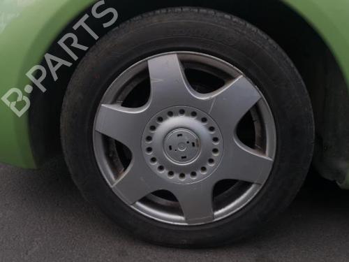 Venstre fortil invendig håndtag VW NEW BEETLE (9C1, 1C1) 1.9 TDI | BP25517755I13 