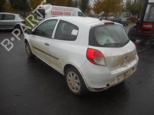 Electronic module RENAULT CLIO III (BR0/1, CR0/1) 1.5 dCi | BP25579544M83  - Image 15