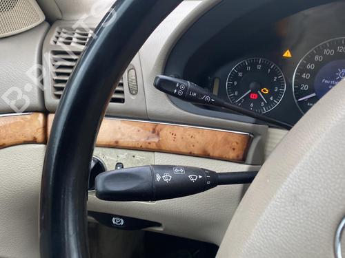 Right front window motor MERCEDES-BENZ E-CLASS (W211) E 220 CDI (211.006) | BP25507367E20  - Image 10