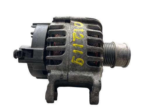 Alternator VW GOLF VII (5G1, BQ1, BE1, BE2) 1.0 TSI 04E903015H