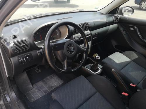 Front right seatbelt SEAT LEON (1M1) 1.9 TDI | BP25517785I25  - Image 25