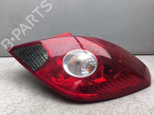 Right taillight OPEL CORSA D (S07) 1.3 CDTI (L08, L68) | BP25515300C35 