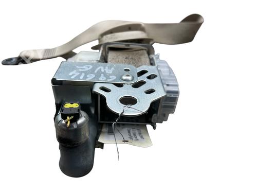 Front left seatbelt LEXUS RX (_U3_) 400h AWD (MHU38_, MHU38R) | BP25542163I26 - Image 3