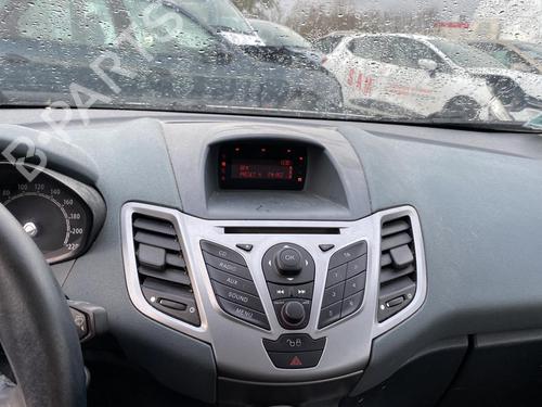 Headlight switch FORD FIESTA VI (CB1, CCN) 1.4 TDCi | BP25573232I24 - Image 27