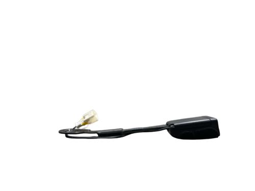 Seat buckle PEUGEOT 508 SW I (8E_) 1.6 HDi | BP25549184I32 