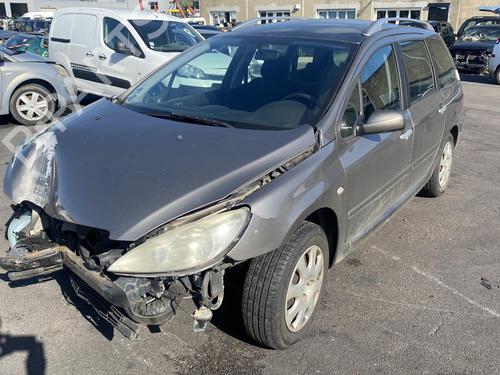 Right sun visor PEUGEOT 307 Break (3E) 2.0 HDI 110 | BP25557765I2 - Image 18