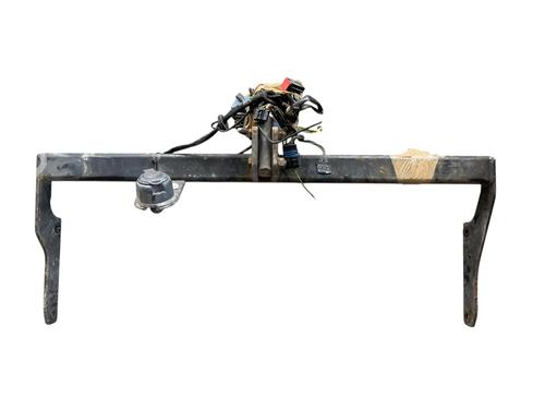 Used Tow ball/Mechanism PEUGEOT 206+ (2L_, 2M_) 1.1 (60 hp) 25500970