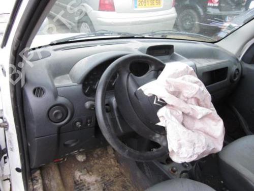 Varmvifte CITROËN BERLINGO / BERLINGO FIRST Box Body/MPV (M_) 2.0 HDI 90 (MBRHY, MCRHY) | BP25536519M62 