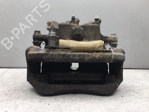 Used Right front brake caliper CITROËN JUMPER I Van (230L) 2.5 D (86 hp) 25533795