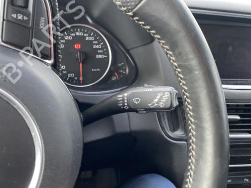 Front left interior door handle AUDI Q5 (8RB) 2.0 TDI quattro | BP26663368I13 - Image 19