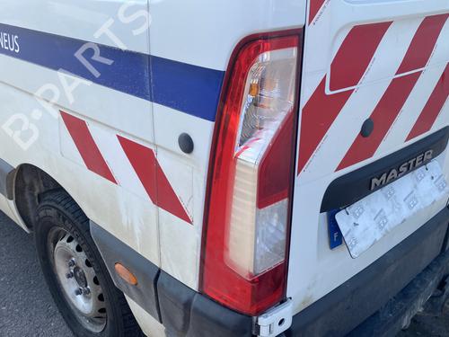 Switch RENAULT MASTER III Van (FV) 2.3 dCi 145 FWD (FV0E, FV0F, FV0H, FV02, FV0M, FV0S,... | BP30300541I30 - Image 24