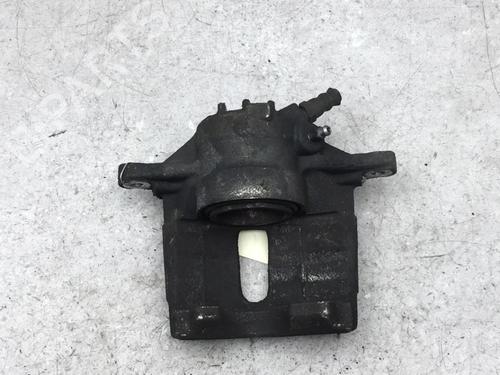 Right front brake caliper CITROËN C3 II (SC_) 1.0 VTi 68 | BP25576312M104 