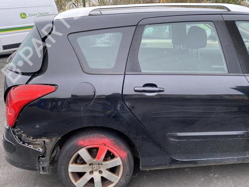 ABS pump PEUGEOT 308 SW I (4E_, 4H_) 1.6 HDi | BP27294804M43 