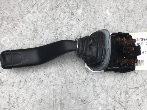 Used Steering column stalk SUZUKI WAGON R+ Hatchback (MM) 1.3 DDiS (RB413D) (70 hp) 25525387