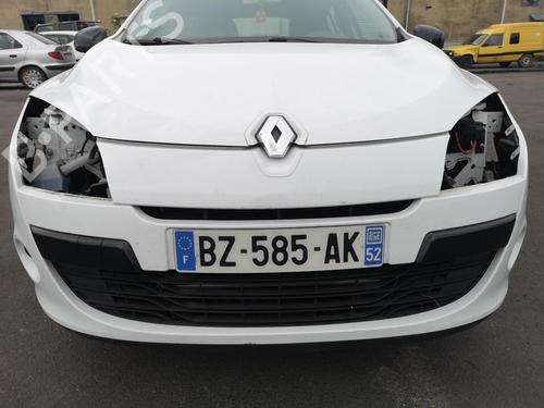 Left front window switch RENAULT MEGANE III Hatchback (BZ0/1_, B3_) 1.4 TCe (BZ0F, BZ1V) | BP25533131I27  - Image 28