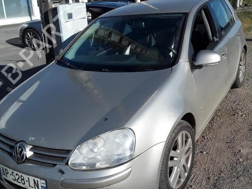 Right tailgate light VW GOLF V (1K1) 2.0 TDI 16V | BP25933476C80 - Image 31