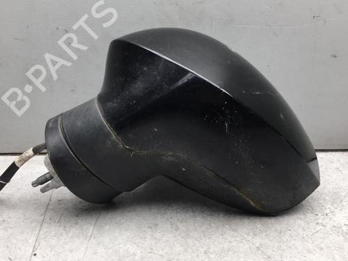 Left mirror SEAT LEON (1P1) 1.6 TDI | BP25525458C26 