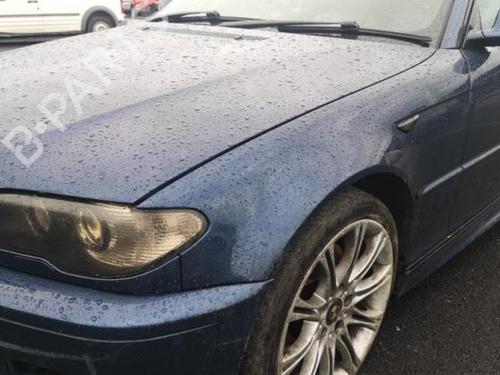 Steering rack BMW 3 Coupe (E46) 330 Ci | BP25580484M22  - Image 19