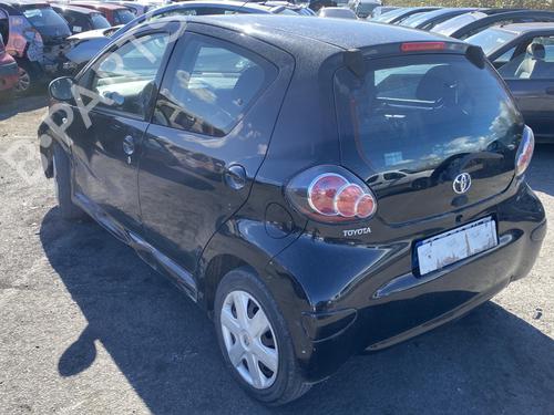 ABS pump TOYOTA AYGO (_B1_) 1.0 (KGB10_, KGB10R) | BP28203990M43 