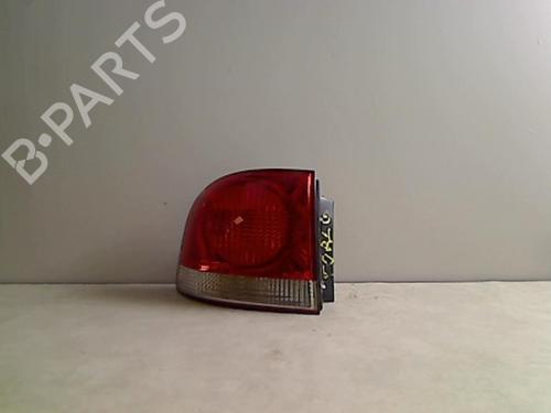 Used Left taillight VW TOUAREG (7LA, 7L6, 7L7) 2.5 R5 TDI (174 hp) 25553653