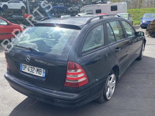 Switch MERCEDES-BENZ C-CLASS T-Model (S203) C 200 CDI (203.207) | BP25514615I30 - Image 13