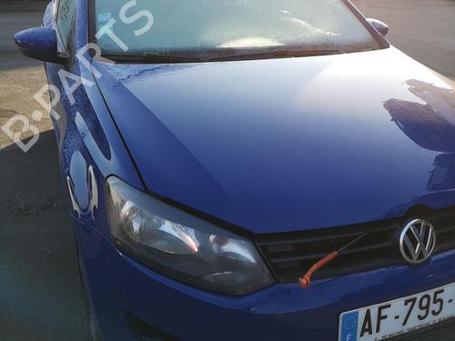 Right taillight VW POLO V (6R1, 6C1) 1.6 TDI | BP25584505C35 