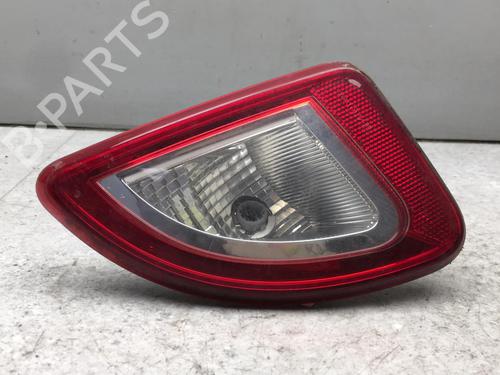 Right tailgate light RENAULT TWINGO II (CN0_) 1.2 16V (CN04, CN0B) | BP25524482C80 