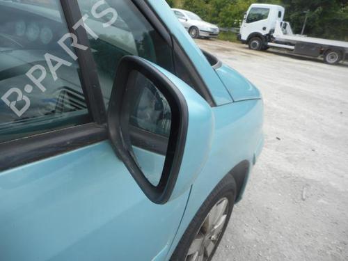 Front wiper motor PEUGEOT 807 (EB_) | BP25522801M29 - Image 37