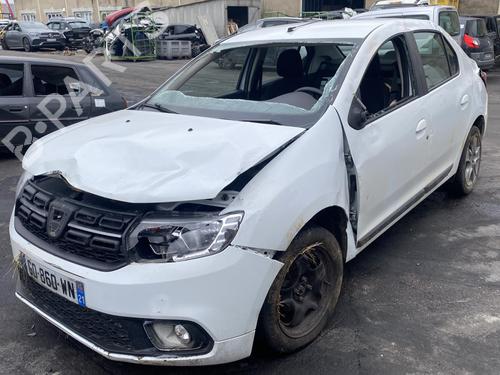 Headrest DACIA LOGAN II 1.0 SCe 75 | BP25575246I31  - Image 18