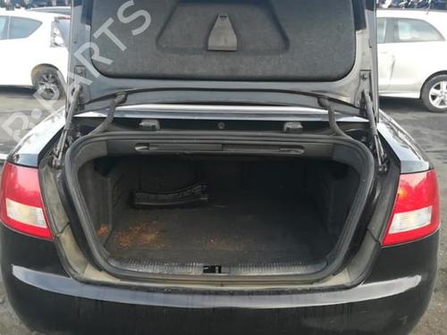Used Parts AUDI A4 B6 Convertible (8H7) 2.5 TDI 2502276