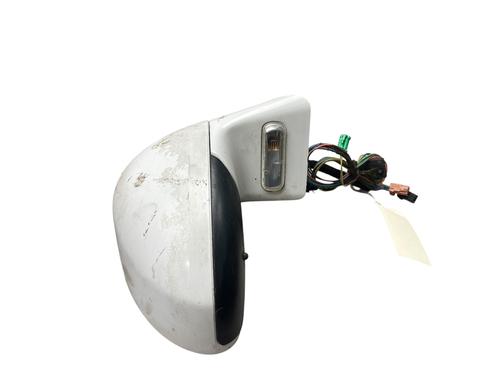 Right mirror CITROËN C4 Coupe (LA_) 1.6 HDi | BP27634628C27 