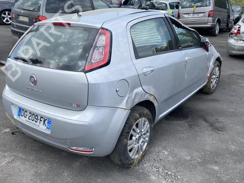 ABS pump FIAT PUNTO (199_) 1.2 (199AXZ1A, 199BXZ1A) | BP25570975M43 - Image 8