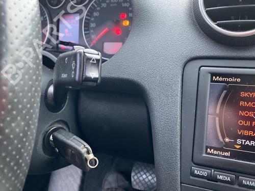 Steering column stalk AUDI A3 (8P1) 3.2 V6 quattro | BP25541231I23  - Image 23