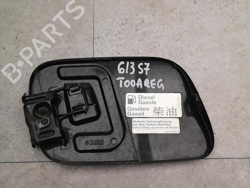 Tankklappe für VW TOUAREG (7LA, 7L6, 7L7) 2.5 R5 TDI (174 hp) 25579184