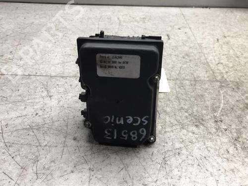 ABS Bremseaggregat RENAULT SCÉNIC II (JM0/1_) 1.5 dCi (JM1E, JM16) | BP25528603M43 