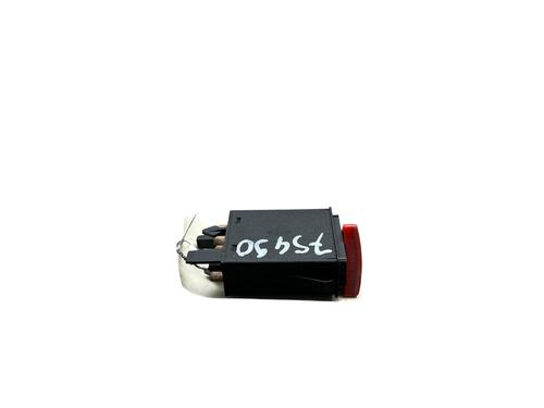 Used Warning switch Warning switch AUDI A3 (8L1) 1.8 (125 hp) 29538476 29538476