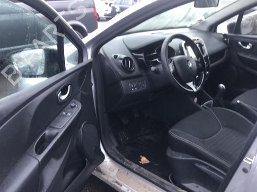 Left tailgate light RENAULT CLIO IV (BH_) 0.9 TCe 90 (BHNF, BHMA, BHMH, BHJK, BHJR) | BP25557441C79  - Image 12