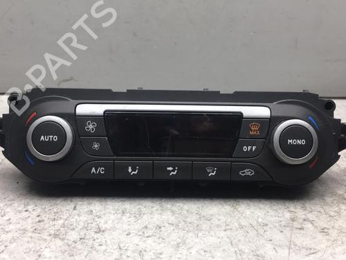 Used Climate control Climate control FORD FOCUS II (DA_, HCP, DP) [2004-2013] 25580189 25580189